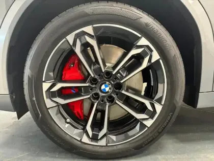 Photo 7 BMW X2  sDrive20iA 170ch M Sport DKG7