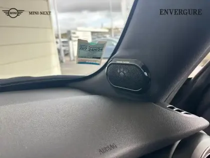Photo 13 Mini Mini  Cooper S 178ch Edition Resolute Plus BVA7