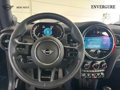 Photo 5 Mini Mini  Cooper S 178ch Edition Resolute Plus BVA7