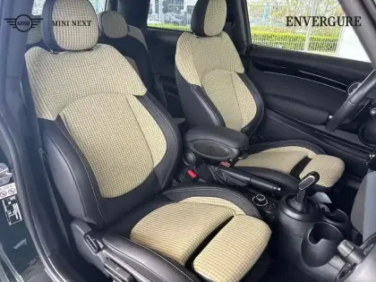 Photo 8 Mini Mini  Cooper S 178ch Edition Resolute Plus BVA7