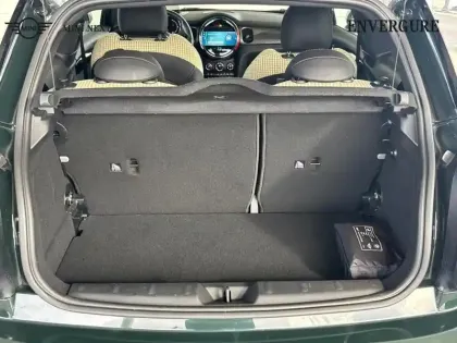 Photo 6 Mini Mini  Cooper S 178ch Edition Resolute Plus BVA7