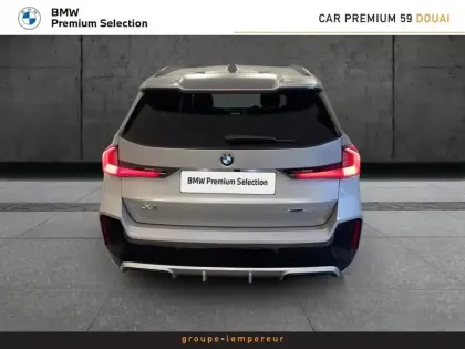 Photo 5 BMW X1  xDrive23d 211ch M Sport