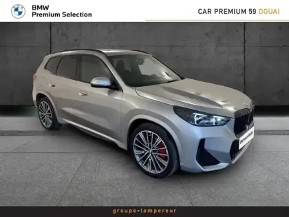 Photo Bmw X1 M Sport