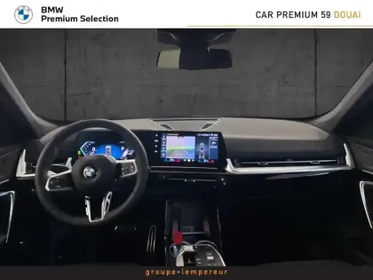 Photo 10 BMW X1  xDrive23d 211ch M Sport