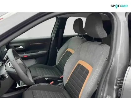 Photo 11 Citroën C3 Aircross  1.2 Turbo 100ch PLUS