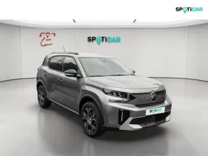 Photo 8 Citroën C3 Aircross  1.2 Turbo 100ch PLUS