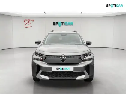 Photo 9 Citroën C3 Aircross  1.2 Turbo 100ch PLUS