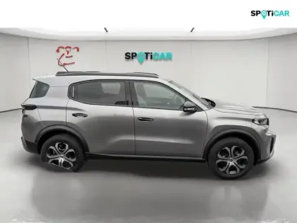Photo 7 Citroën C3 Aircross  1.2 Turbo 100ch PLUS