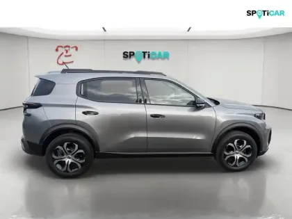 Photo 7 Citroën C3 Aircross  1.2 Turbo 100ch PLUS