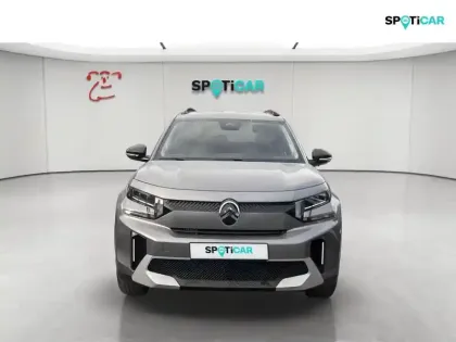 Photo 9 Citroën C3 Aircross  1.2 Turbo 100ch PLUS