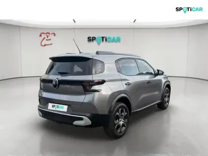 Photo 6 Citroën C3 Aircross  1.2 Turbo 100ch PLUS