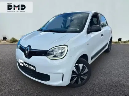 Photo Renault Twingo Life