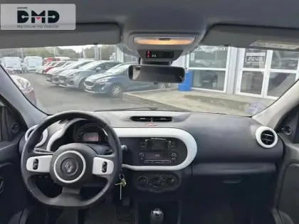 Photo 5 Renault Twingo  1.0 SCe 65ch Life - 20