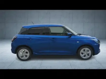 Photo 5 Suzuki Swift  1.2 Hybrid 83ch Privilège