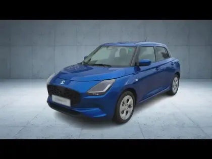 Photo Suzuki Swift Privilège