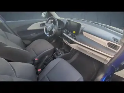 Photo 11 Suzuki Swift  1.2 Hybrid 83ch Privilège