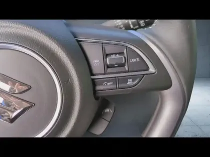 Photo 14 Suzuki Swift  1.2 Hybrid 83ch Privilège