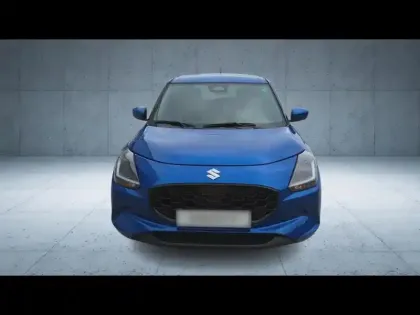 Photo 7 Suzuki Swift  1.2 Hybrid 83ch Privilège
