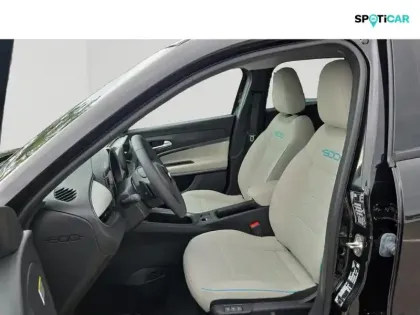 Photo 11 Fiat 600  1.2 Hybrid Turbo 110ch La Prima eDCT6