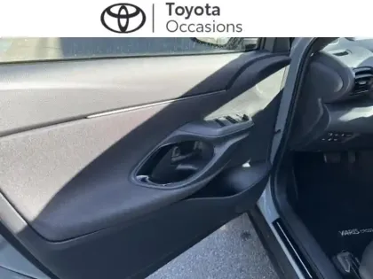 Photo 12 Toyota Yaris  Cross 130h Première MC24