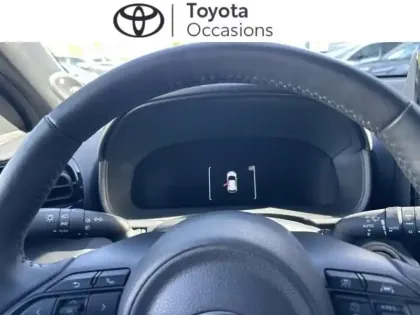Photo 7 Toyota Yaris  Cross 130h Première MC24