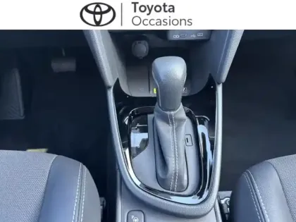 Photo 8 Toyota Yaris  Cross 130h Première MC24
