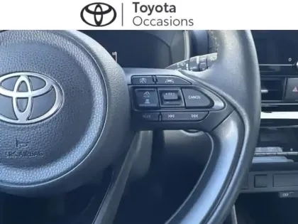 Photo 9 Toyota Yaris  Cross 130h Première MC24