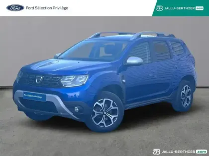 Photo Dacia Duster Prestige