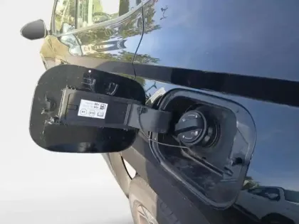 Photo 9 Hyundai Tucson  1.6 T-GDI 215ch Hybrid Intuitive