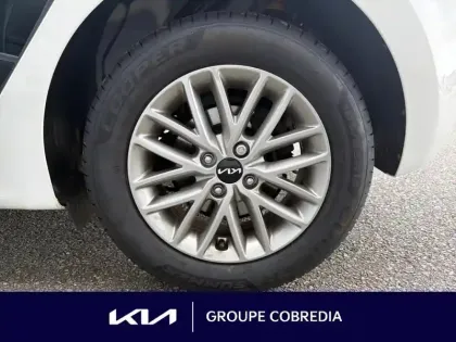 Photo 12 Kia Rio  1.0 T-GDI 100ch Active