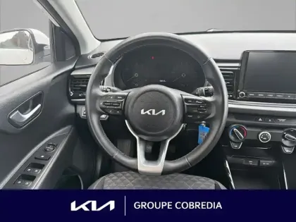 Photo 6 Kia Rio  1.0 T-GDI 100ch Active