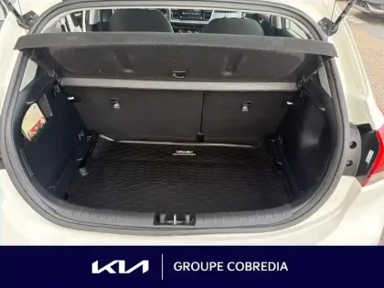 Photo 11 Kia Rio  1.0 T-GDI 100ch Active