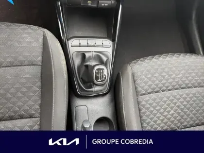 Photo 9 Kia Rio  1.0 T-GDI 100ch Active