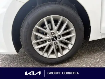 Photo 13 Kia Rio  1.0 T-GDI 100ch Active