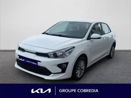 Photo Kia Rio Active