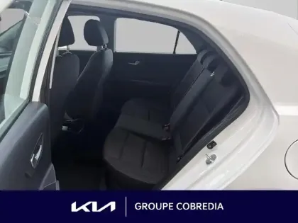Photo 10 Kia Rio  1.0 T-GDI 100ch Active