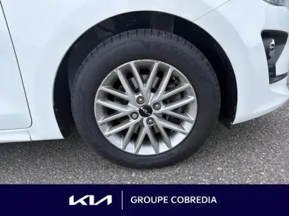 Photo 14 Kia Rio  1.0 T-GDI 100ch Active