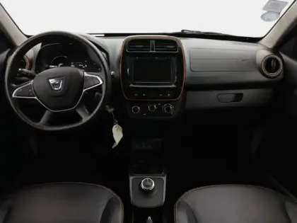 Photo 26 Dacia Spring  Achat Intégral Confort Plus