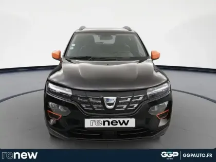 Photo 22 Dacia Spring  Achat Intégral Confort Plus