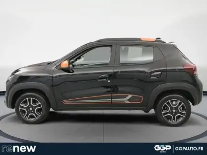 Photo 16 Dacia Spring  Achat Intégral Confort Plus