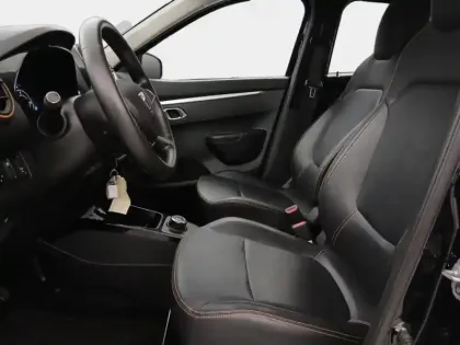 Photo 27 Dacia Spring  Achat Intégral Confort Plus