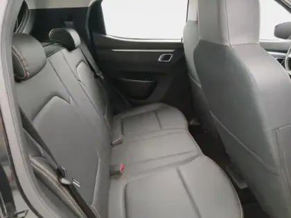 Photo 10 Dacia Spring  Achat Intégral Confort Plus