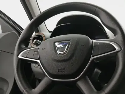 Photo 43 Dacia Spring  Achat Intégral Confort Plus