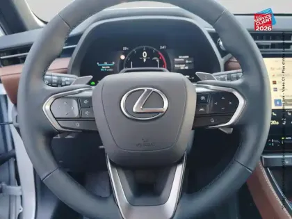 Photo 11 Lexus Lbx  1.5 136ch Relax 2WD