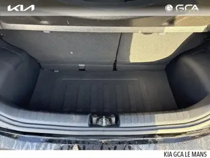 Photo 14 Kia Picanto  1.2 DPi 84ch GT Line BVMA5