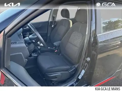 Photo 12 Kia Picanto  1.2 DPi 84ch GT Line BVMA5