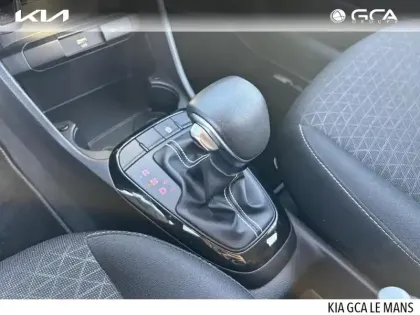 Photo 8 Kia Picanto  1.2 DPi 84ch GT Line BVMA5