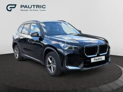 Photo 6 BMW X1  xDrive25e 245ch