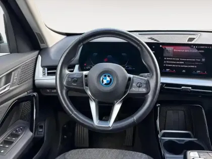 Photo 11 BMW X1  xDrive25e 245ch