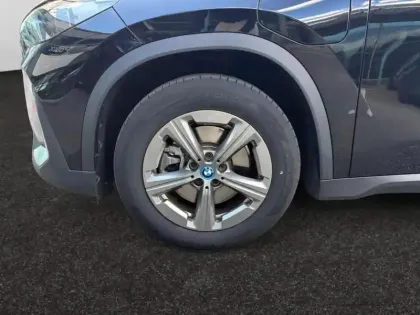 Photo 13 BMW X1  xDrive25e 245ch